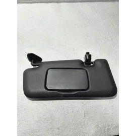 2024 SUBARU IMPREZA RS FRONT LEFT DRIVER SIDE SUN VISOR SUNVISOR OEM