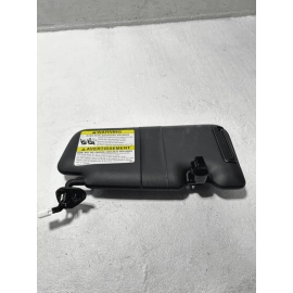 2024 SUBARU IMPREZA RS FRONT LEFT DRIVER SIDE SUN VISOR SUNVISOR OEM