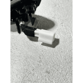 2024 SUBARU IMPREZA RS FRONT RIGHT PASSENGER SIDE SUN VISOR SUNVISOR OEM