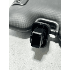 2024 SUBARU IMPREZA RS FRONT RIGHT PASSENGER SIDE SUN VISOR SUNVISOR OEM