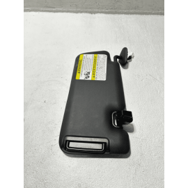 2024 SUBARU IMPREZA RS FRONT RIGHT PASSENGER SIDE SUN VISOR SUNVISOR OEM