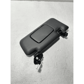 2024 SUBARU IMPREZA RS FRONT RIGHT PASSENGER SIDE SUN VISOR SUNVISOR OEM