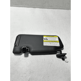 2024 SUBARU IMPREZA RS FRONT RIGHT PASSENGER SIDE SUN VISOR SUNVISOR OEM