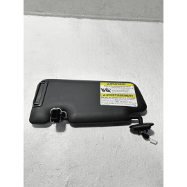 2024 SUBARU IMPREZA RS FRONT RIGHT PASSENGER SIDE SUN VISOR SUNVISOR OEM