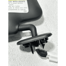 2024 SUBARU IMPREZA RS FRONT RIGHT PASSENGER SIDE SUN VISOR SUNVISOR OEM