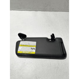 2024 SUBARU IMPREZA RS FRONT RIGHT PASSENGER SIDE SUN VISOR SUNVISOR OEM