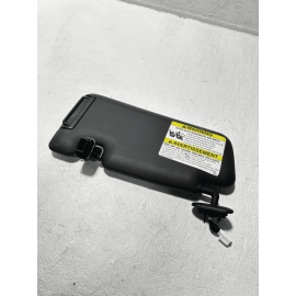 2024 SUBARU IMPREZA RS FRONT RIGHT PASSENGER SIDE SUN VISOR SUNVISOR OEM