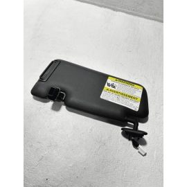 2024 SUBARU IMPREZA RS FRONT RIGHT PASSENGER SIDE SUN VISOR SUNVISOR OEM