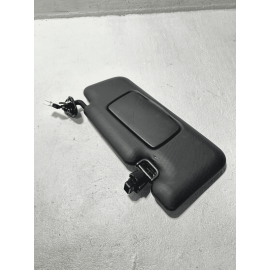 2024 SUBARU IMPREZA RS FRONT RIGHT PASSENGER SIDE SUN VISOR SUNVISOR OEM