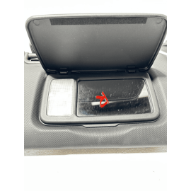 2024 SUBARU IMPREZA RS FRONT RIGHT PASSENGER SIDE SUN VISOR SUNVISOR OEM