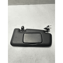 2024 SUBARU IMPREZA RS FRONT RIGHT PASSENGER SIDE SUN VISOR SUNVISOR OEM