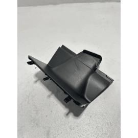 SUBARU IMPREZA 2024 REAR PASSENGER SIDE QUARTER PANEL ACCESS TRIM COVER CAP OEM