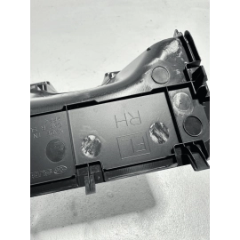 SUBARU IMPREZA 2024 REAR PASSENGER SIDE QUARTER PANEL ACCESS TRIM COVER CAP OEM