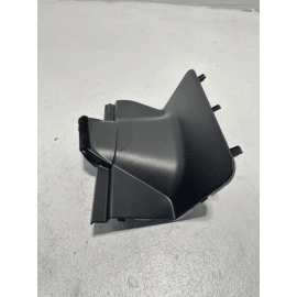 SUBARU IMPREZA 2024 REAR PASSENGER SIDE QUARTER PANEL ACCESS TRIM COVER CAP OEM