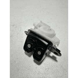 SUBARU IMPREZA 2024 Forester TAILGATE LIFTGATE BACK DOOR LOCK LATCH ACTUATOR OEM