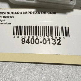 SUBARU IMPREZA 2024 Forester TAILGATE LIFTGATE BACK DOOR LOCK LATCH ACTUATOR OEM
