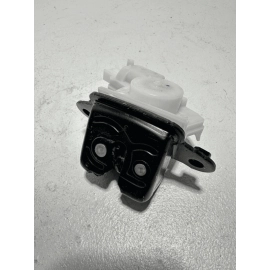 SUBARU IMPREZA 2024 Forester TAILGATE LIFTGATE BACK DOOR LOCK LATCH ACTUATOR OEM