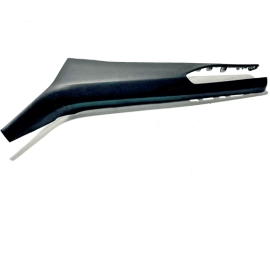 2024 SUBARU IMPREZA DASH PANEL PASSENGER SIDE AIR VENT BEZEL TRIM COVER OEM