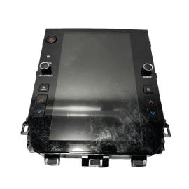 2024 SUBARU IMPREZA DASH CENTER DISPLAY RADIO NAVIGATION MEDIA SCREEN OEM