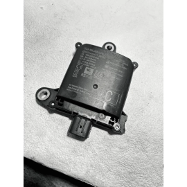 DEFECT! SUBARU IMPREZA 2024 REAR RIGHT OR LEFT SIDE BLIND SPOT MODULE RADAR OEM