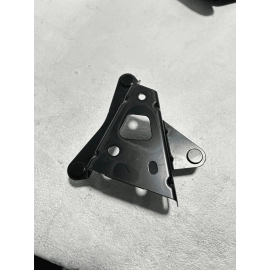 2024 SUBARU IMPREZA CROSSTREK REAR RIGHT SIDE BLIND SPOT RADAR MOUNT BRACKET OEM
