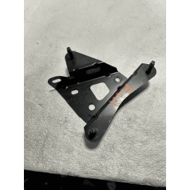 2024 SUBARU IMPREZA CROSSTREK REAR RIGHT SIDE BLIND SPOT RADAR MOUNT BRACKET OEM
