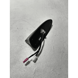 2024 SUBARU IMPREZA RS ROOF SHARK FIN ANTENNA RECEIVER BLACK OEM