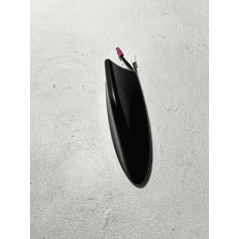 2024 SUBARU IMPREZA RS ROOF SHARK FIN ANTENNA RECEIVER BLACK OEM