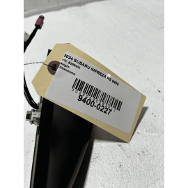2024 SUBARU IMPREZA RS ROOF SHARK FIN ANTENNA RECEIVER BLACK OEM