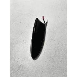 2024 SUBARU IMPREZA RS ROOF SHARK FIN ANTENNA RECEIVER BLACK OEM