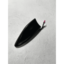 2024 SUBARU IMPREZA RS ROOF SHARK FIN ANTENNA RECEIVER BLACK OEM