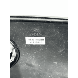 2024 SUBARU IMPREZA RS ROOF SHARK FIN ANTENNA RECEIVER BLACK OEM