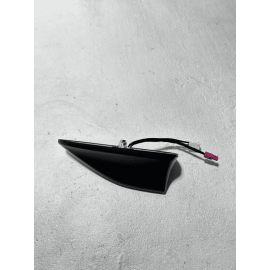 2024 SUBARU IMPREZA RS ROOF SHARK FIN ANTENNA RECEIVER BLACK OEM