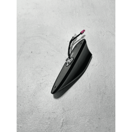 2024 SUBARU IMPREZA RS ROOF SHARK FIN ANTENNA RECEIVER BLACK OEM