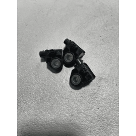 2024 SUBARU IMPREZA Crosstrek LEFT OR RIGHT SIDE IMPACT CRASH SENSOR OEM 3PCS