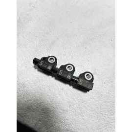 2024 SUBARU IMPREZA Crosstrek LEFT OR RIGHT SIDE IMPACT CRASH SENSOR OEM 3PCS