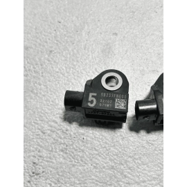 2024 SUBARU IMPREZA Crosstrek LEFT OR RIGHT SIDE IMPACT CRASH SENSOR OEM 3PCS