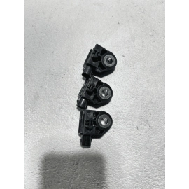 2024 SUBARU IMPREZA Crosstrek LEFT OR RIGHT SIDE IMPACT CRASH SENSOR OEM 3PCS