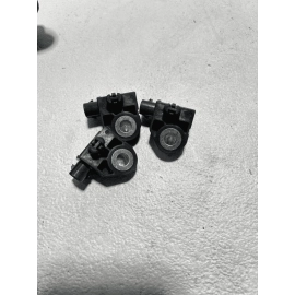 2024 SUBARU IMPREZA Crosstrek LEFT OR RIGHT SIDE IMPACT CRASH SENSOR OEM 3PCS