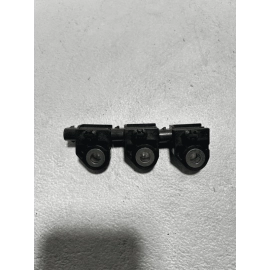 2024 SUBARU IMPREZA Crosstrek LEFT OR RIGHT SIDE IMPACT CRASH SENSOR OEM 3PCS