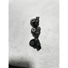 2024 SUBARU IMPREZA Crosstrek LEFT OR RIGHT SIDE IMPACT CRASH SENSOR OEM 3PCS