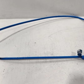 2016-2019 BMW X1 F48 XDRIVE 2.0L Fuel Line Filter Scavenge Air Line OEM