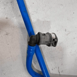 2016-2019 BMW X1 F48 XDRIVE 2.0L Fuel Line Filter Scavenge Air Line OEM