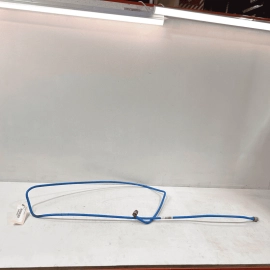 2016-2019 BMW X1 F48 XDRIVE 2.0L Fuel Line Filter Scavenge Air Line OEM