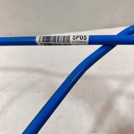 2016-2019 BMW X1 F48 XDRIVE 2.0L Fuel Line Filter Scavenge Air Line OEM