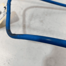 2016-2019 BMW X1 F48 XDRIVE 2.0L Fuel Line Filter Scavenge Air Line OEM