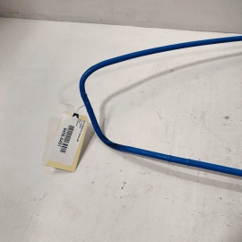 2016-2019 BMW X1 F48 XDRIVE 2.0L Fuel Line Filter Scavenge Air Line OEM