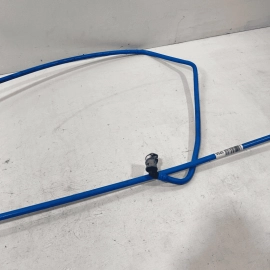 2016-2019 BMW X1 F48 XDRIVE 2.0L Fuel Line Filter Scavenge Air Line OEM