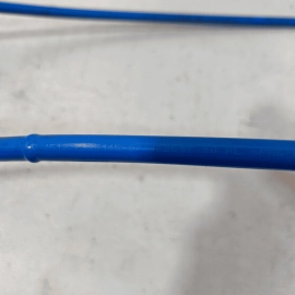 2016-2019 BMW X1 F48 XDRIVE 2.0L Fuel Line Filter Scavenge Air Line OEM