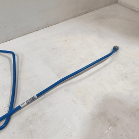 2016-2019 BMW X1 F48 XDRIVE 2.0L Fuel Line Filter Scavenge Air Line OEM